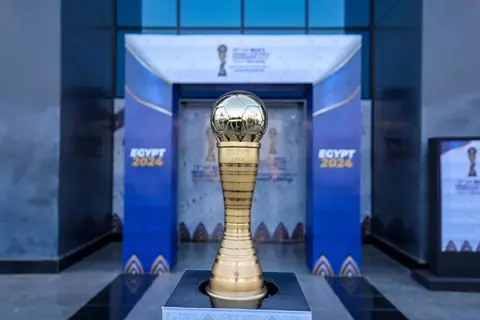 بمشاركة الأهلي والزمالك.. موعد حفل افتتاح بطولة العالم للأندية لكرة اليد والقناة الناقلة